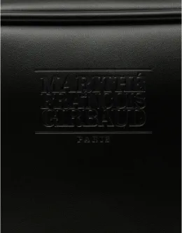 CLASSIC LOGO SQAURE TOTE BAG