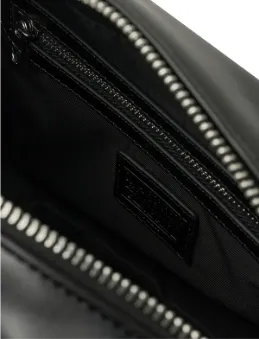 CLASSIC LOGO SQAURE TOTE BAG