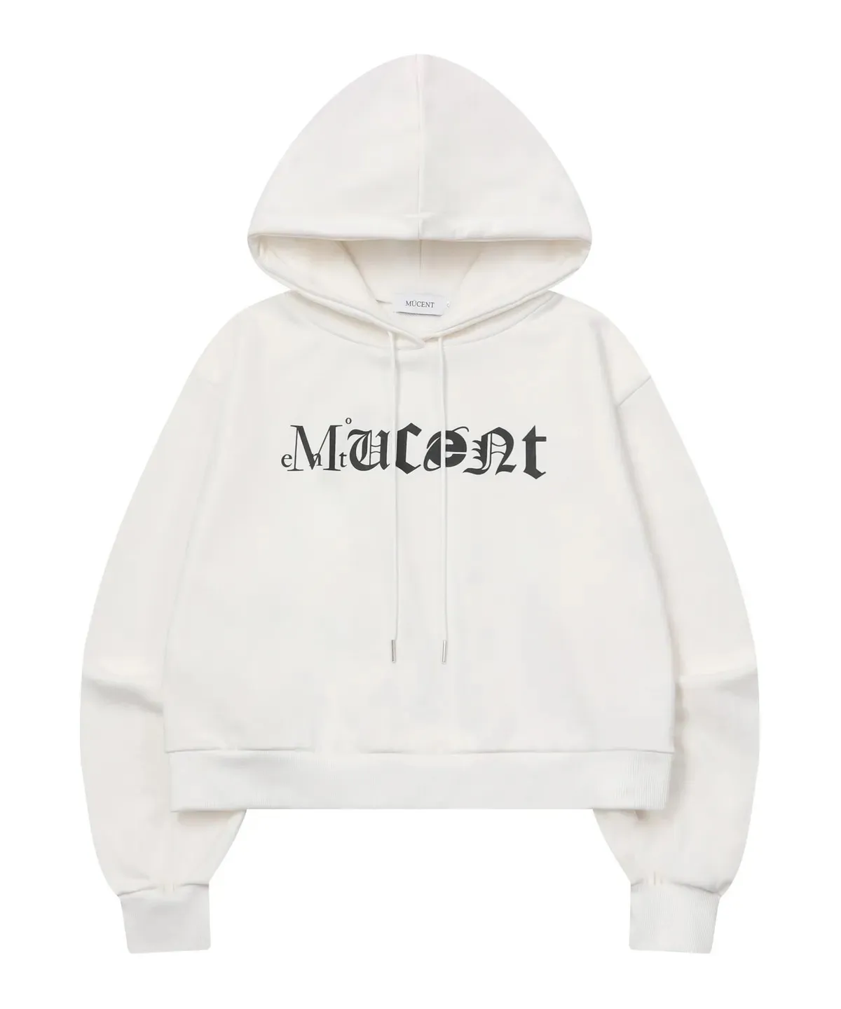 【預購】 MUCENTAMANE MAJOR HOOD T UNISEX 男女款 情侶 帽踢