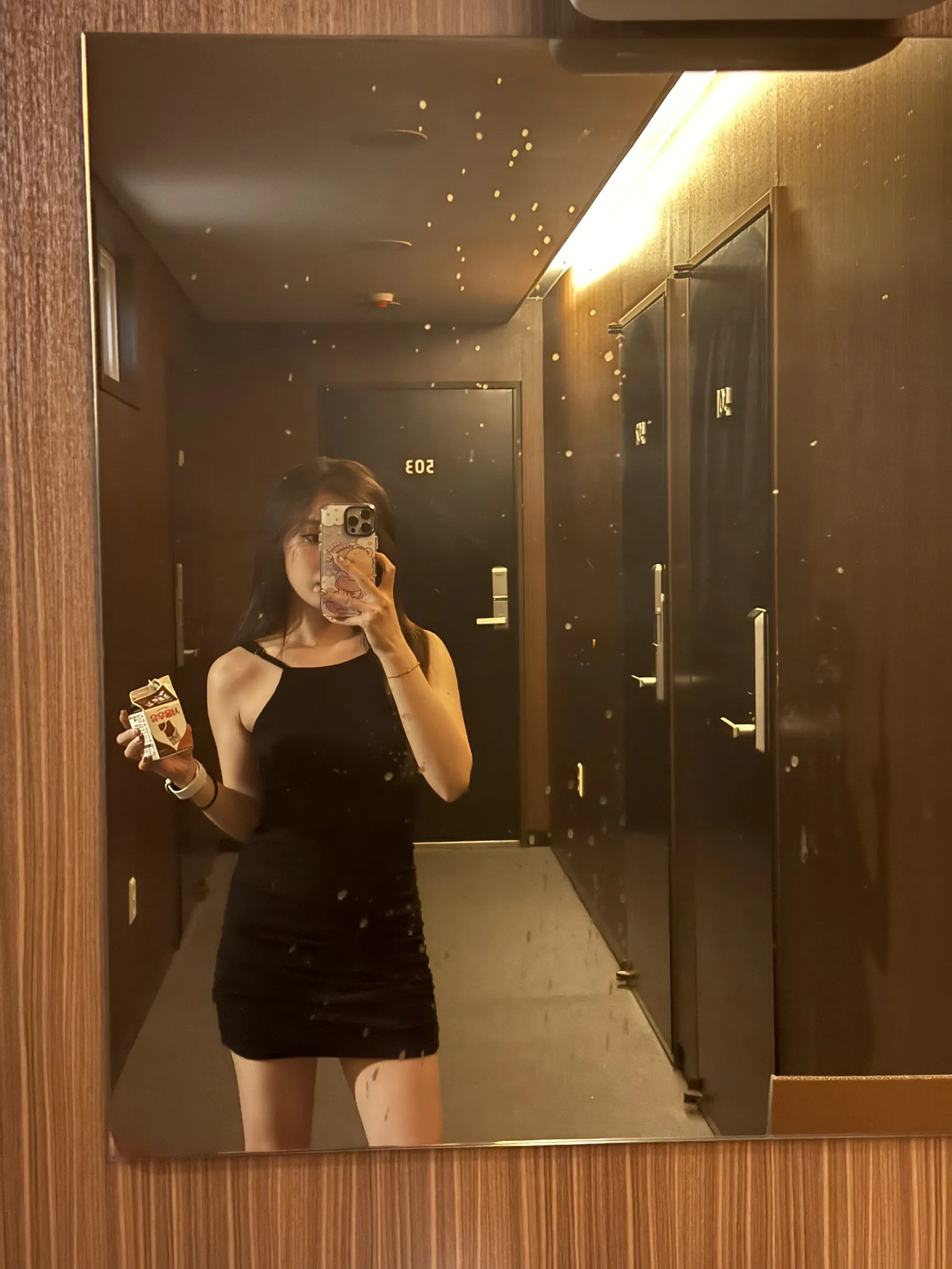 ️歐美性感修身顯瘦褶皺包臀連衣裙