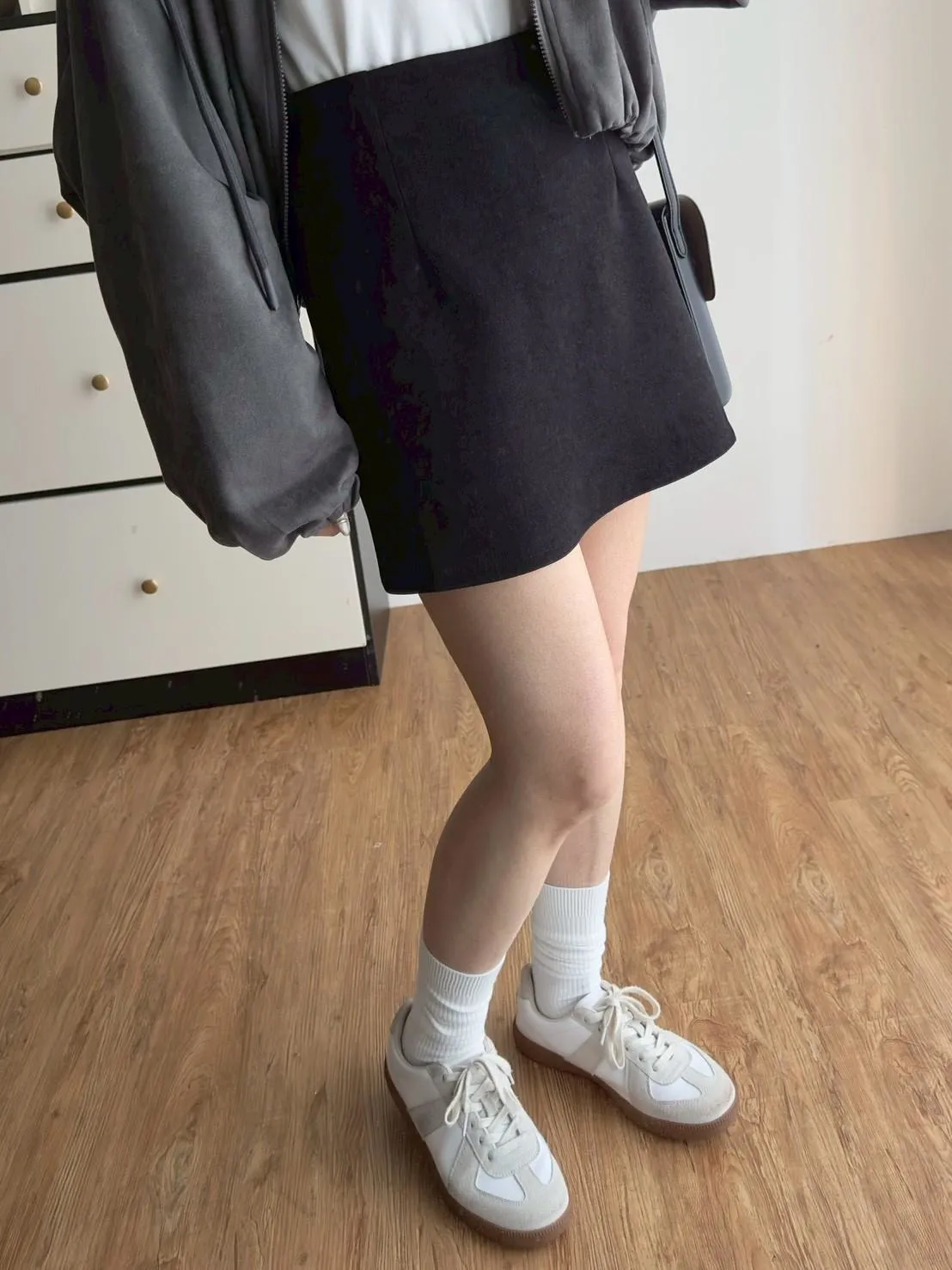 每年必備熱銷款-短裙