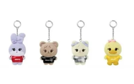 BLACKPINK JUMP娃娃－ROSIE