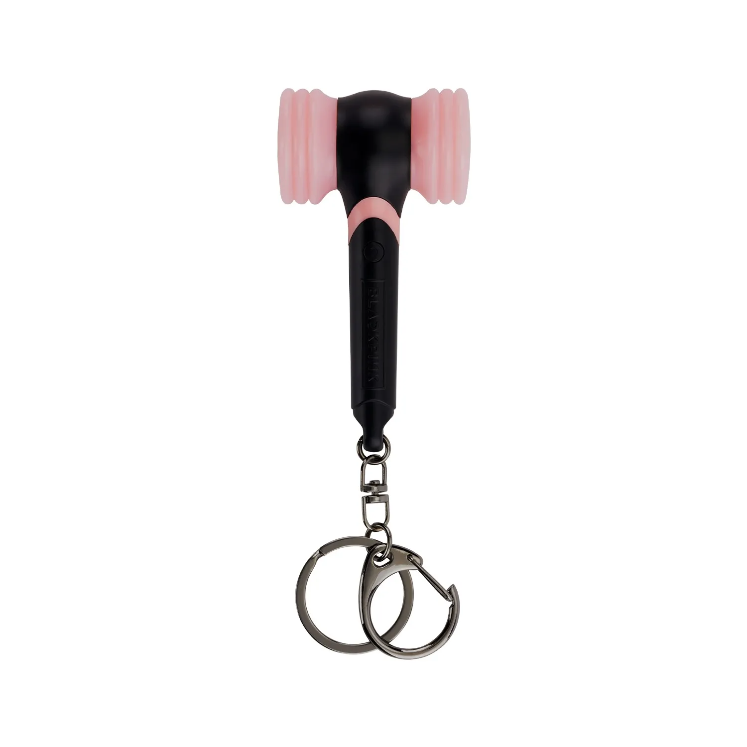 BLACKPINK LIGHT STICK KEYRING特別版小手燈