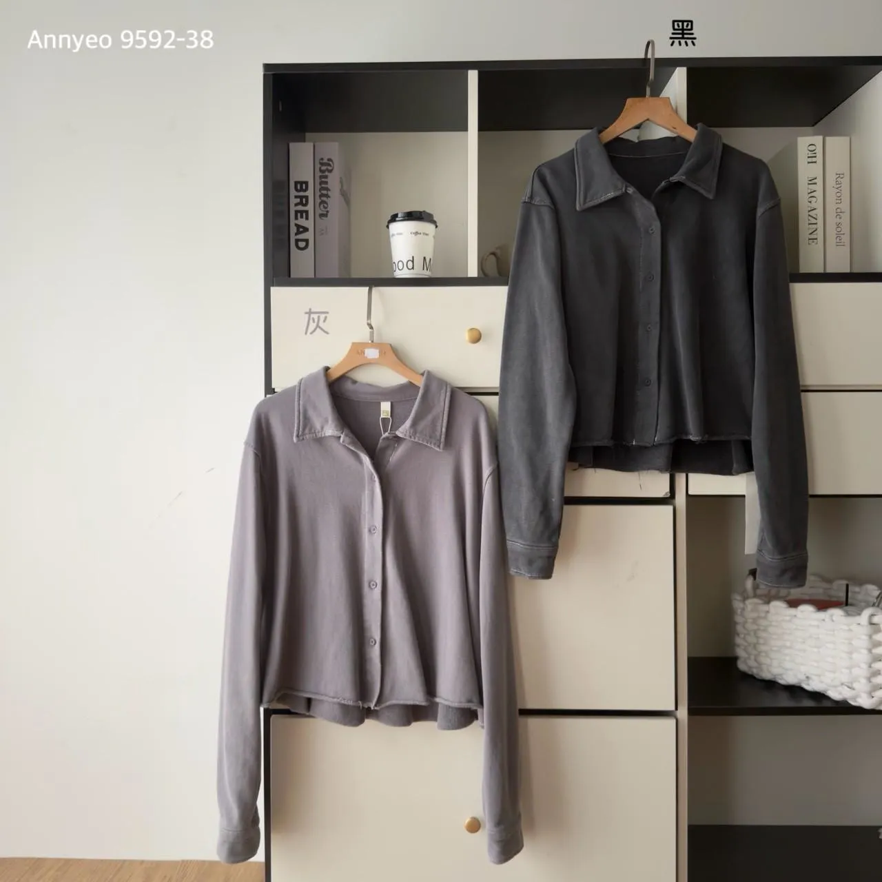 衛衣面料襯衫外套