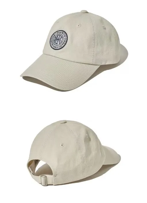 MFG MOUVEMENT CIRCLE WAPPEN BALL CAP