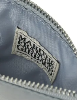 CLASSIC LOGO KEYRING POUCH