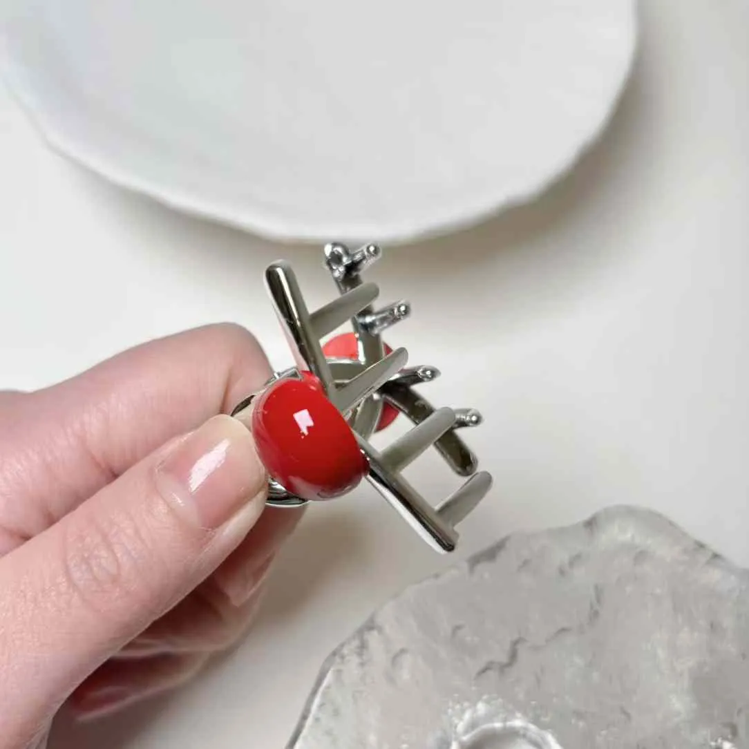  可愛輕巧單裝飾小抓夾