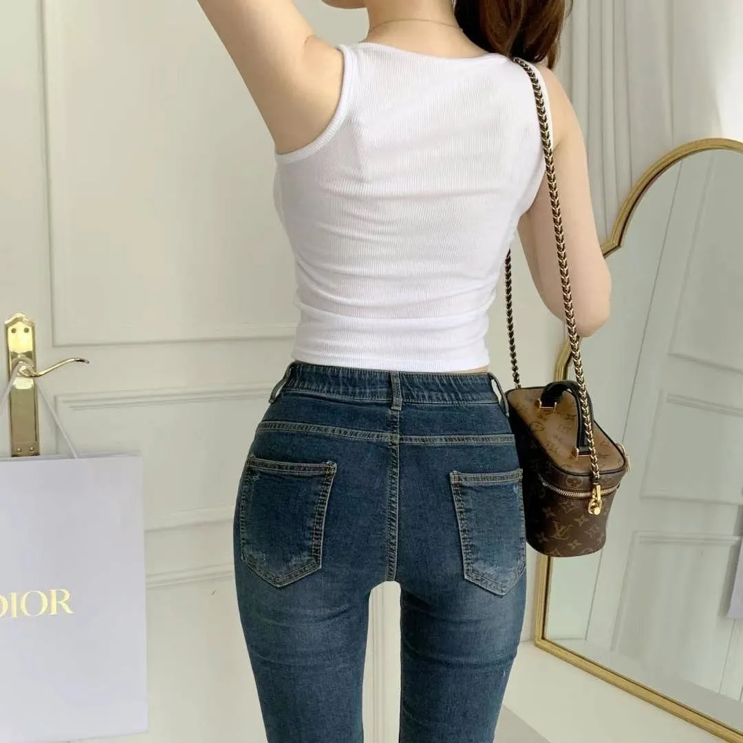 正韓無袖遮副乳背心