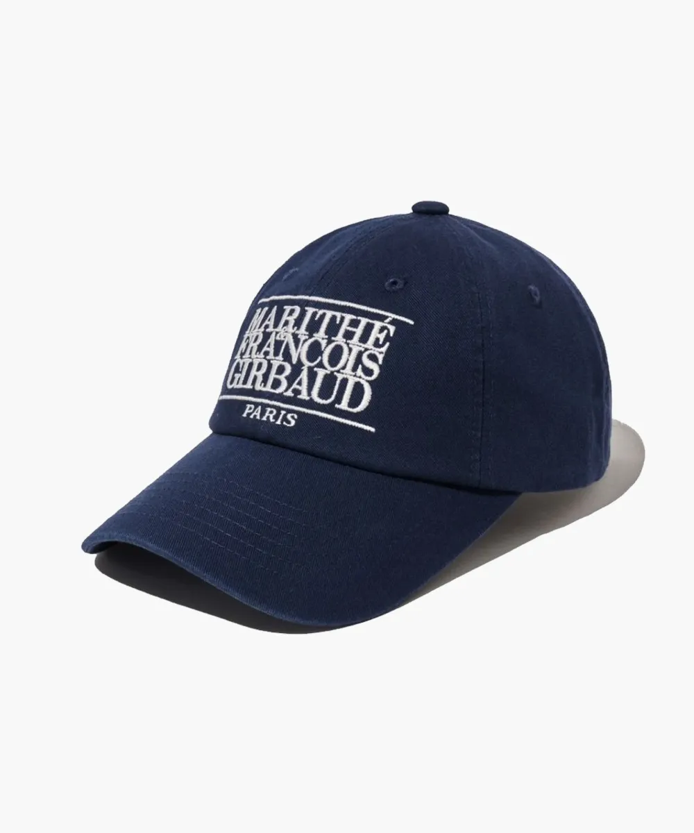 MFG CLASSIC LOGO CAP