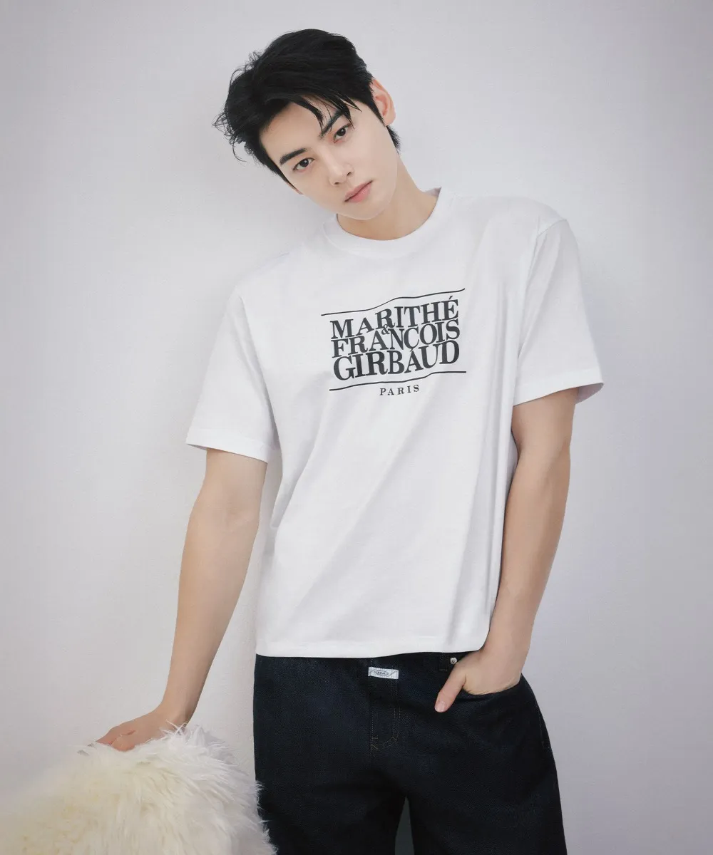 MFG CLASSIC LOGO TEE