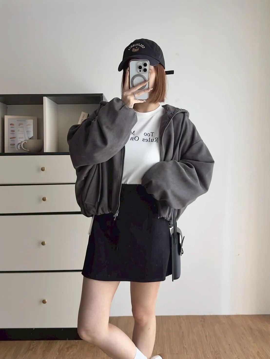 每年必備熱銷款-短裙