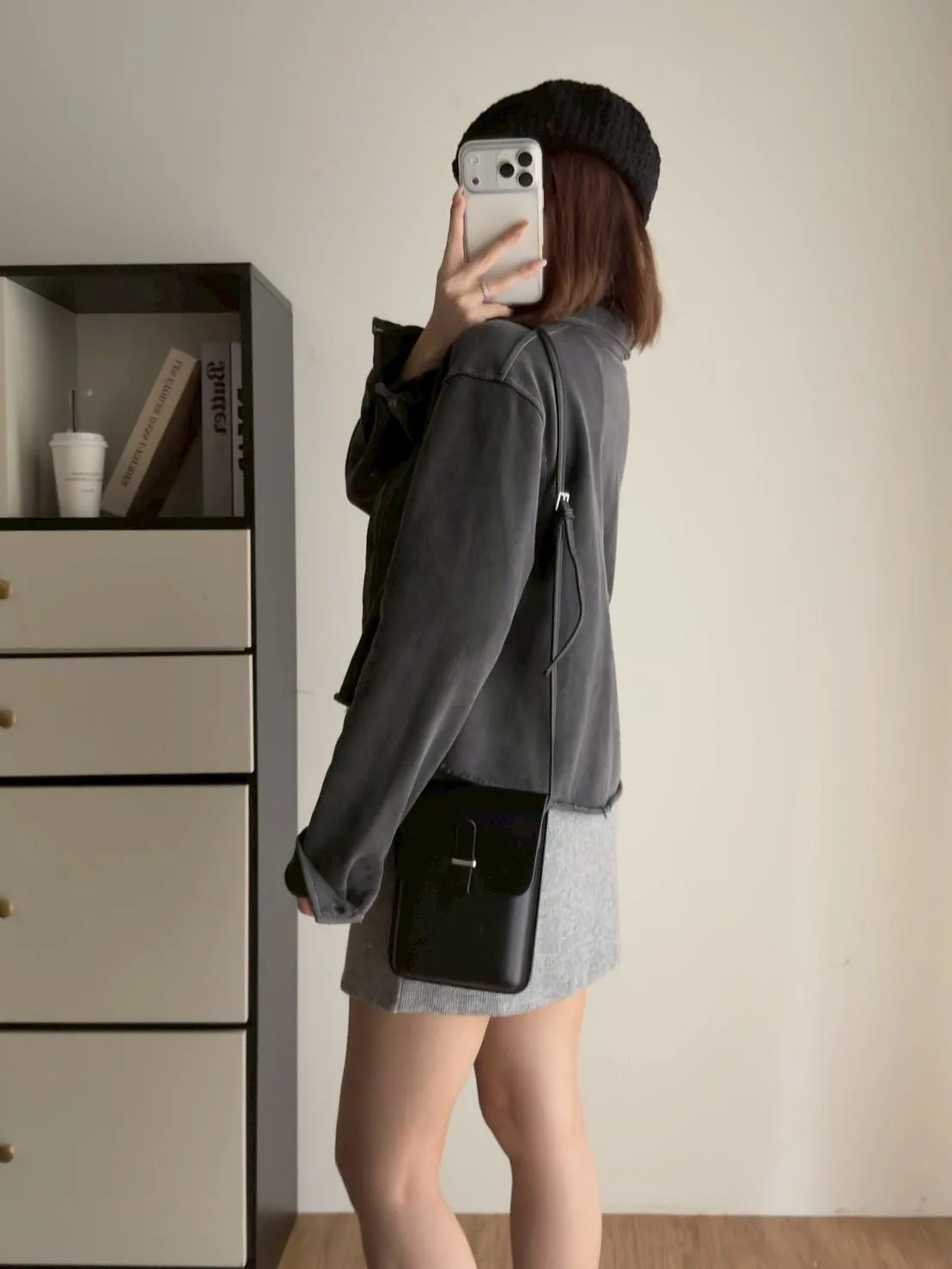 衛衣面料襯衫外套