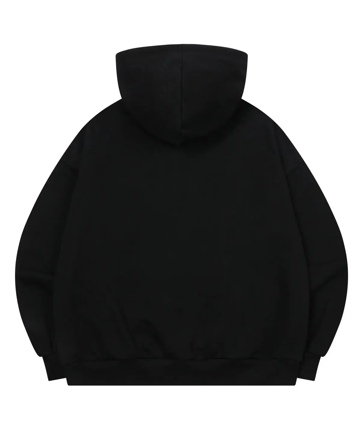 【預購】 MUCENTAMANE MAJOR HOOD T UNISEX 男女款 情侶 帽踢