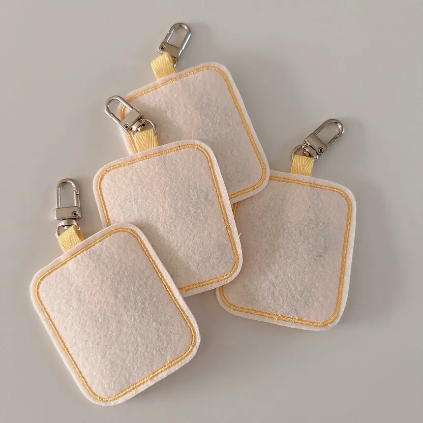 韓國客製化-正韓幼兒園寶寶姓名吊牌