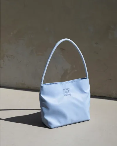 MUCU單肩爆款小包