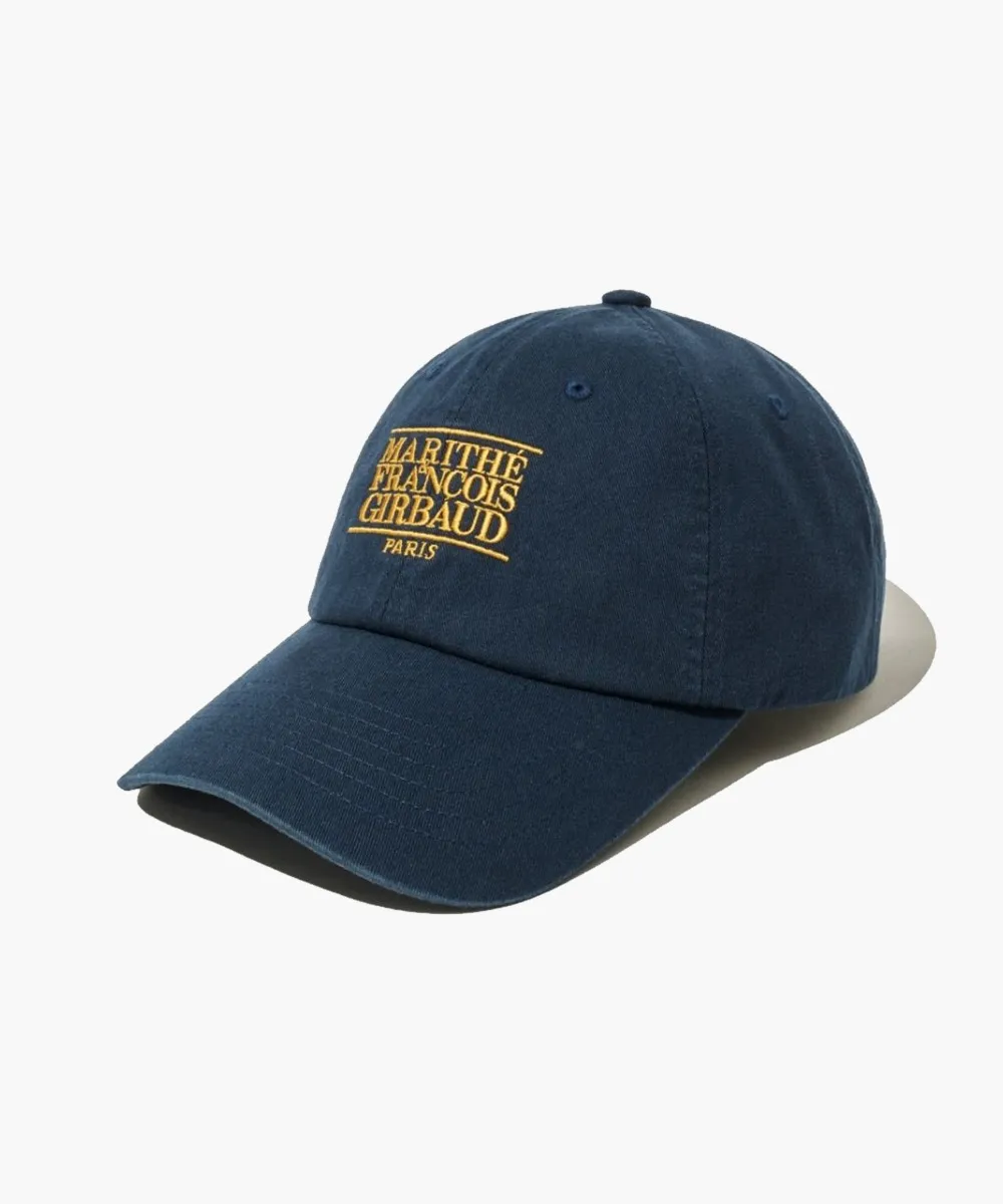 SMALL CLASSIC LOGO CAP
