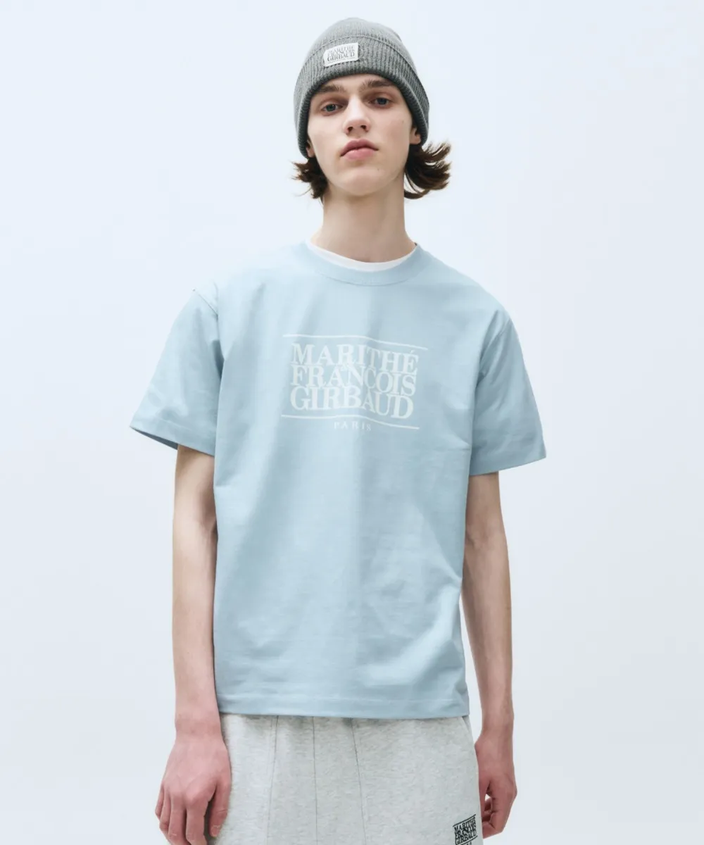 MFG CLASSIC LOGO TEE