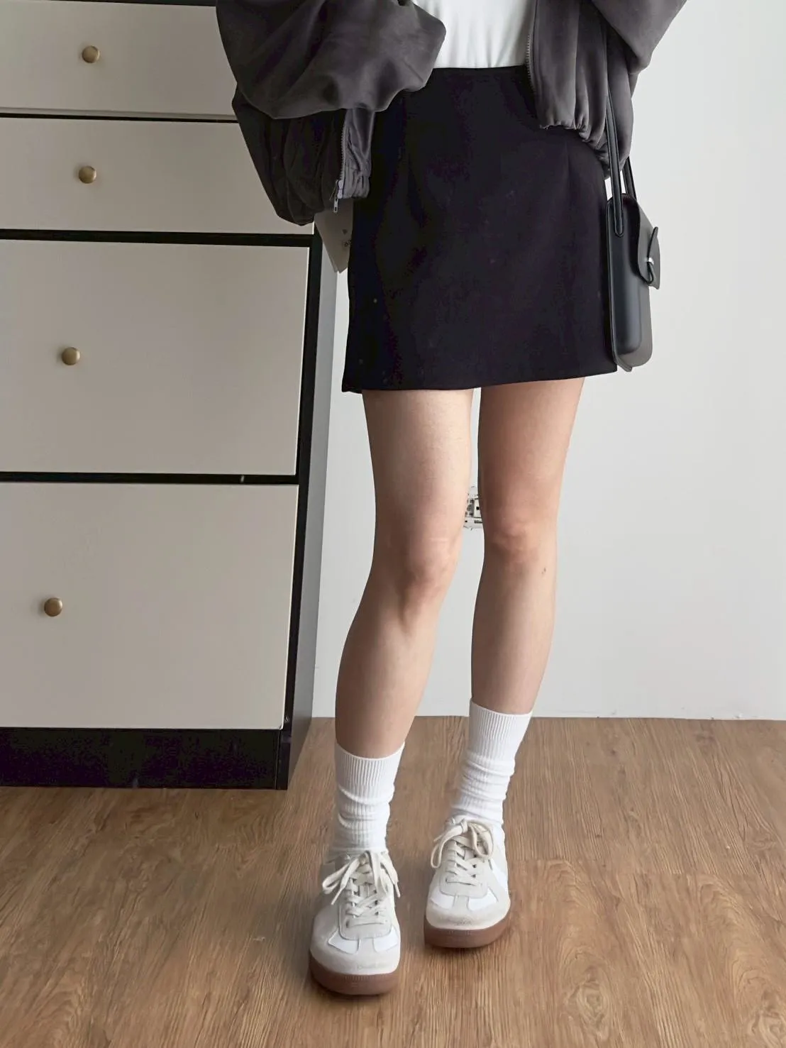 每年必備熱銷款-短裙