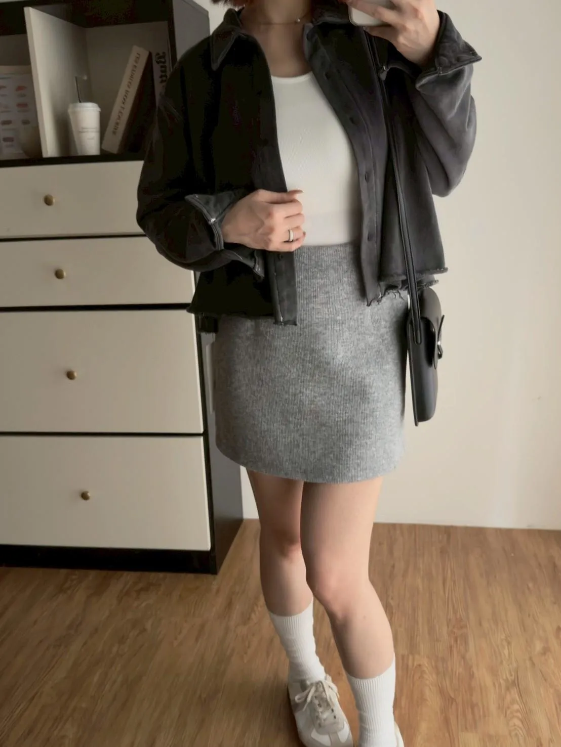 衛衣面料襯衫外套