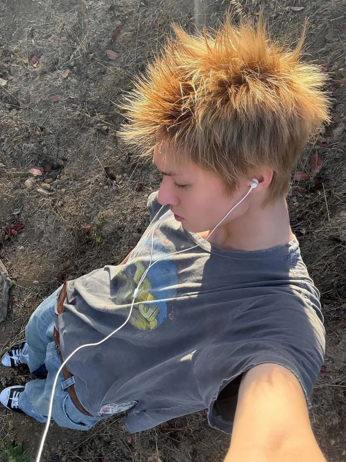 Drea核心重低音有線耳機