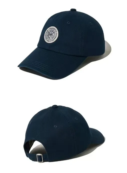 MFG MOUVEMENT CIRCLE WAPPEN BALL CAP