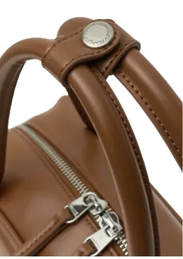 CLASSIC LOGO SQAURE TOTE BAG