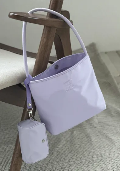 MUCU單肩爆款小包