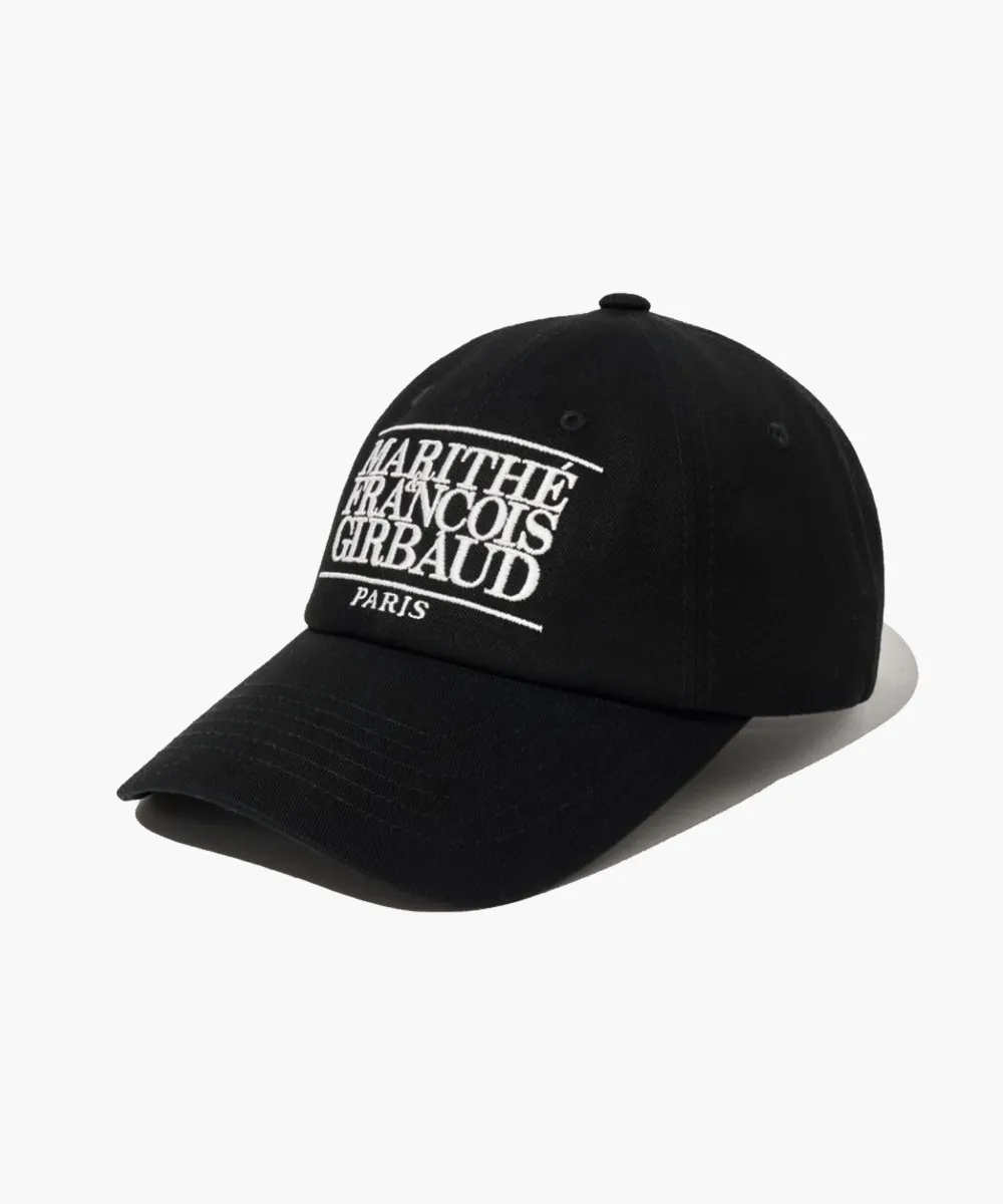 MFG CLASSIC LOGO CAP