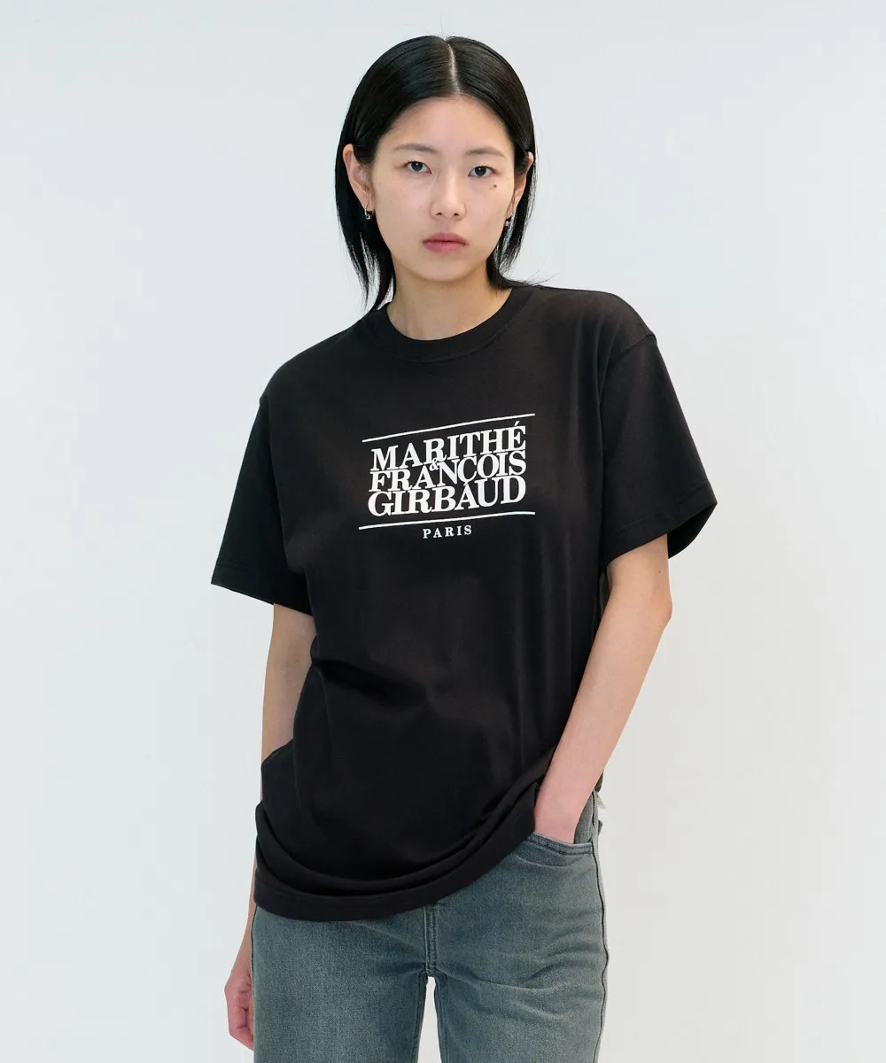 MFG CLASSIC LOGO TEE