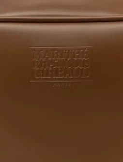 CLASSIC LOGO SQAURE TOTE BAG