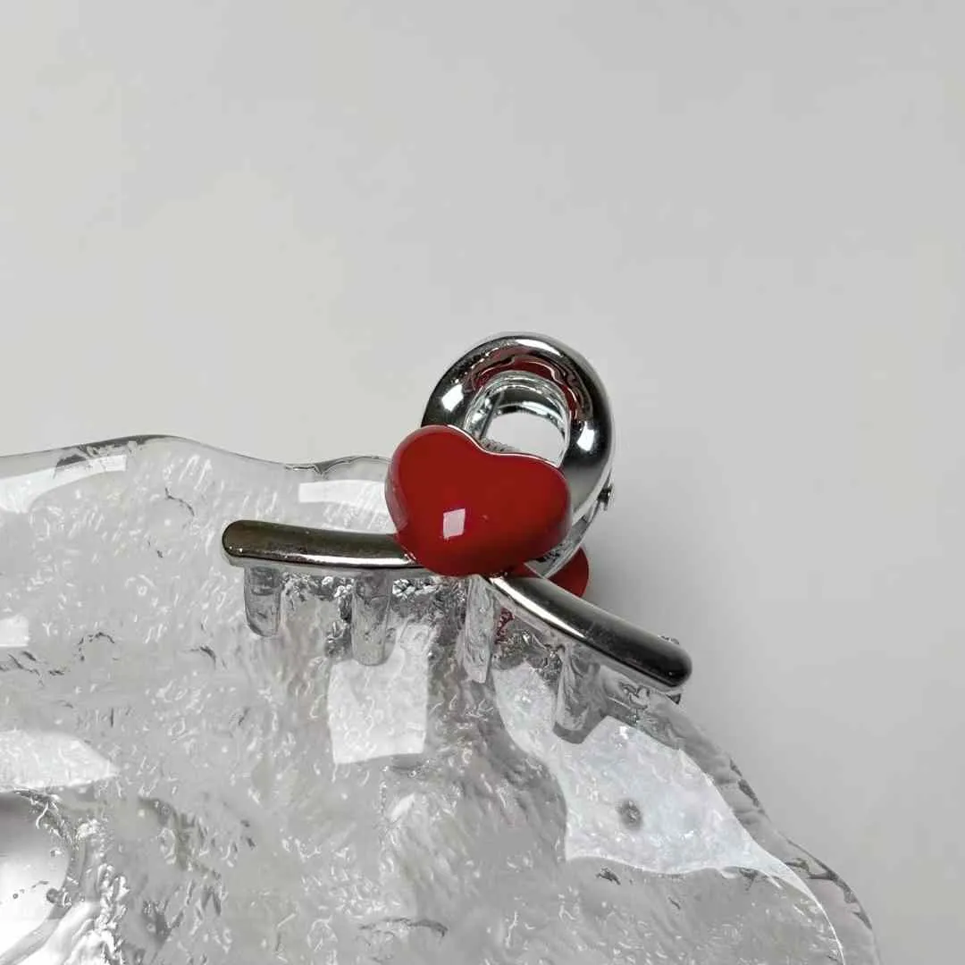  可愛輕巧單裝飾小抓夾