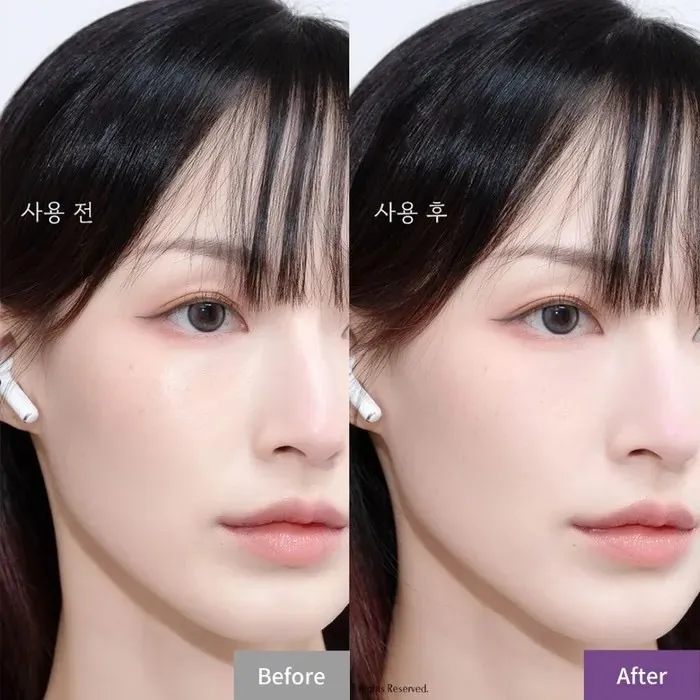 Keep in touch毛孔隱形蜜粉#時安蜜粉