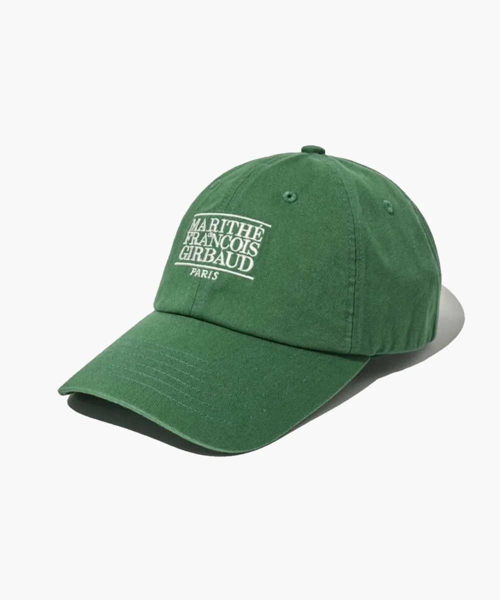SMALL CLASSIC LOGO CAP