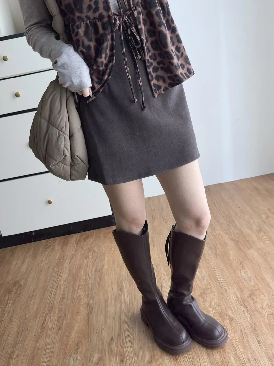 每年必備熱銷款-短裙