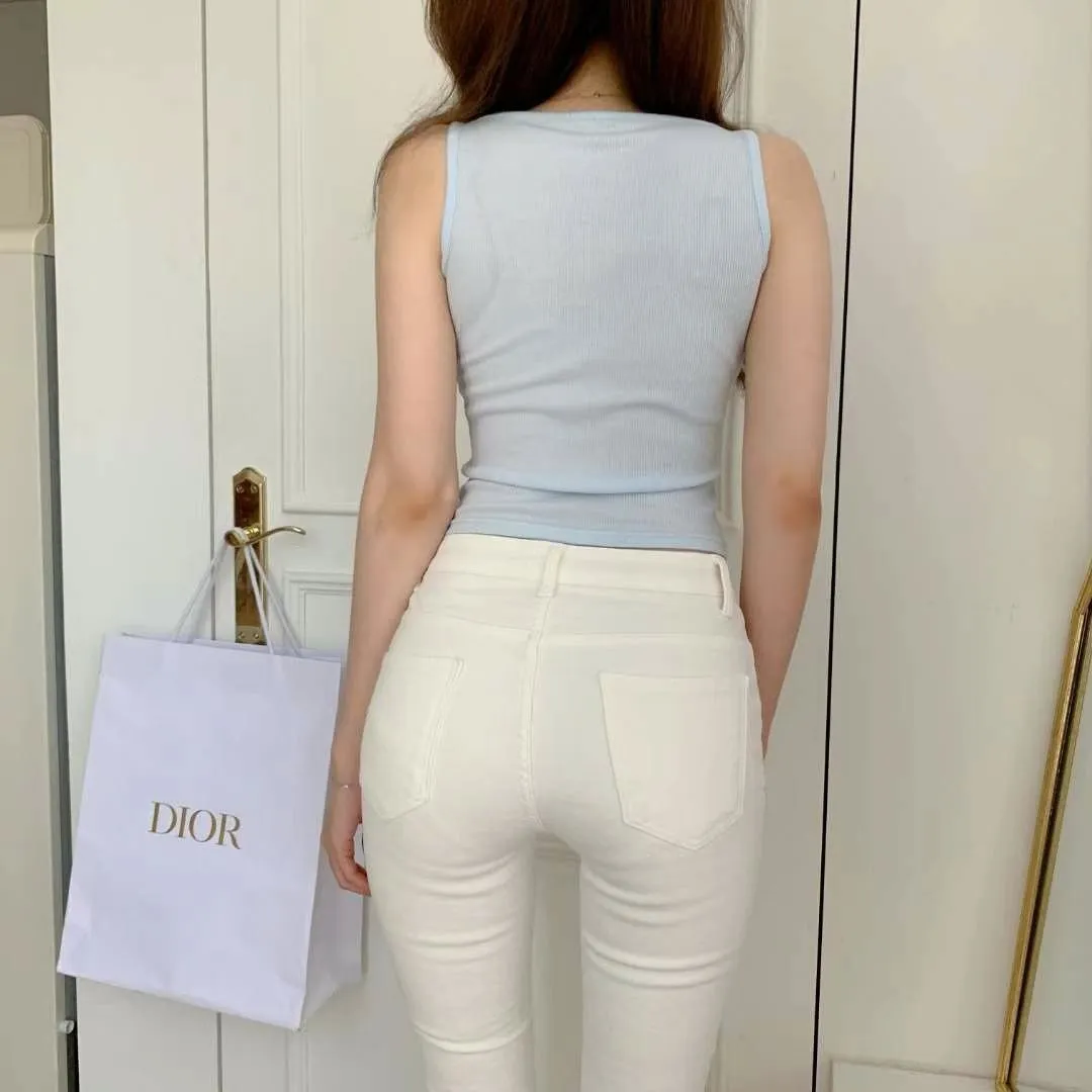 正韓無袖遮副乳背心