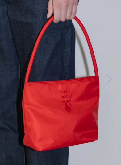 MUCU單肩爆款小包