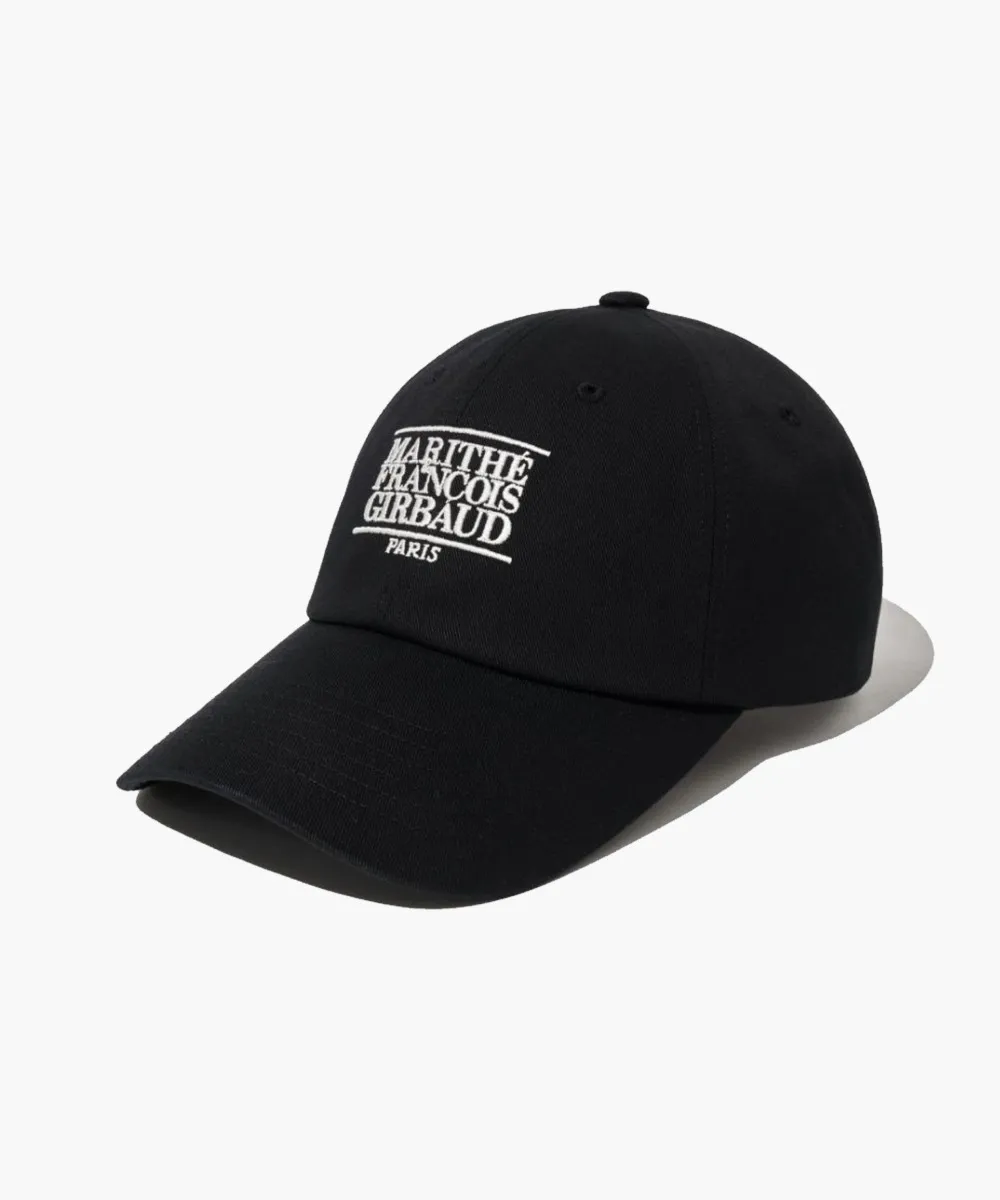 SMALL CLASSIC LOGO CAP