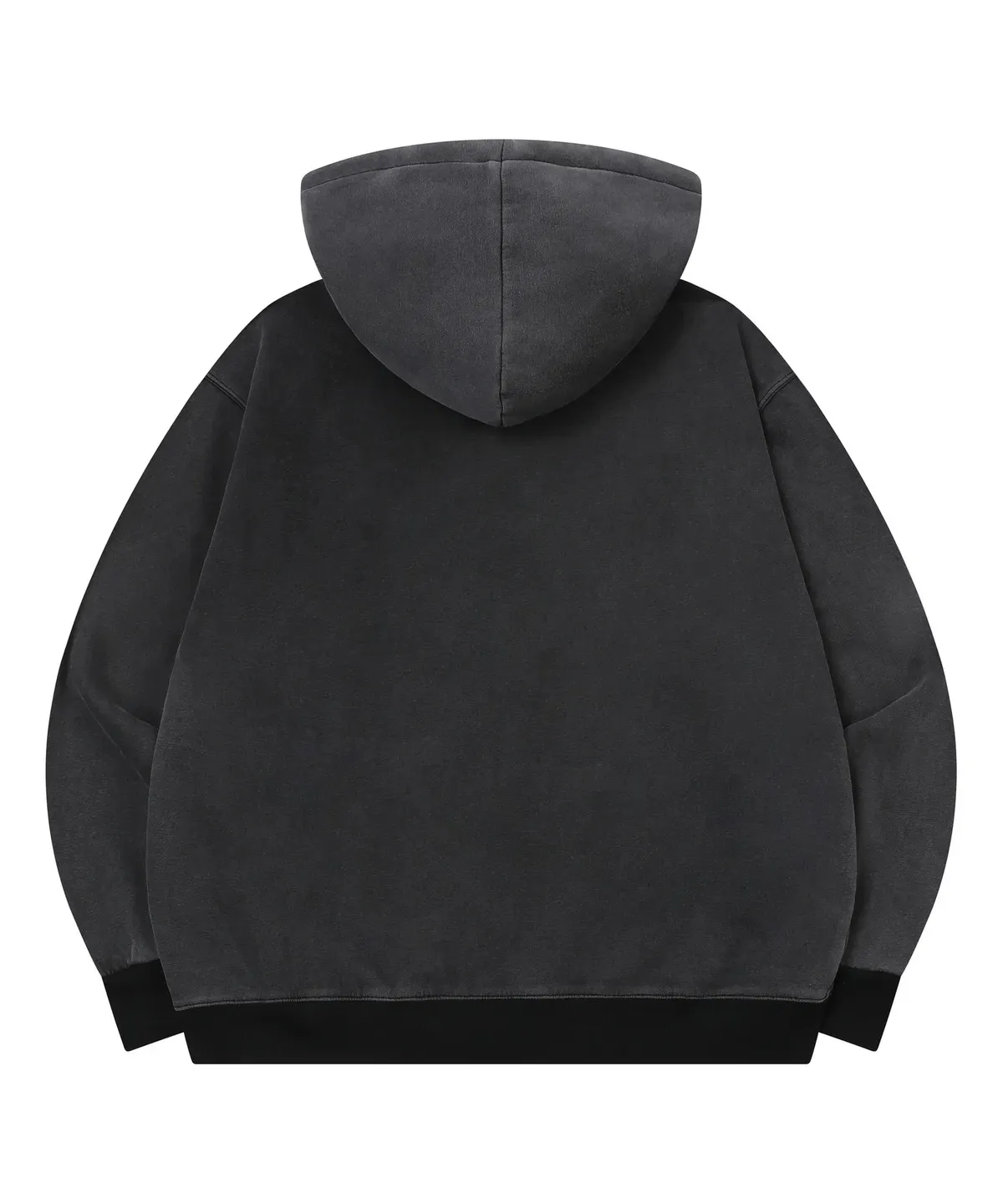 【預購】 MUCENT SUNNIOR LACE V-NECK LONG SLEEVE T 豹紋 愛心 連帽外套