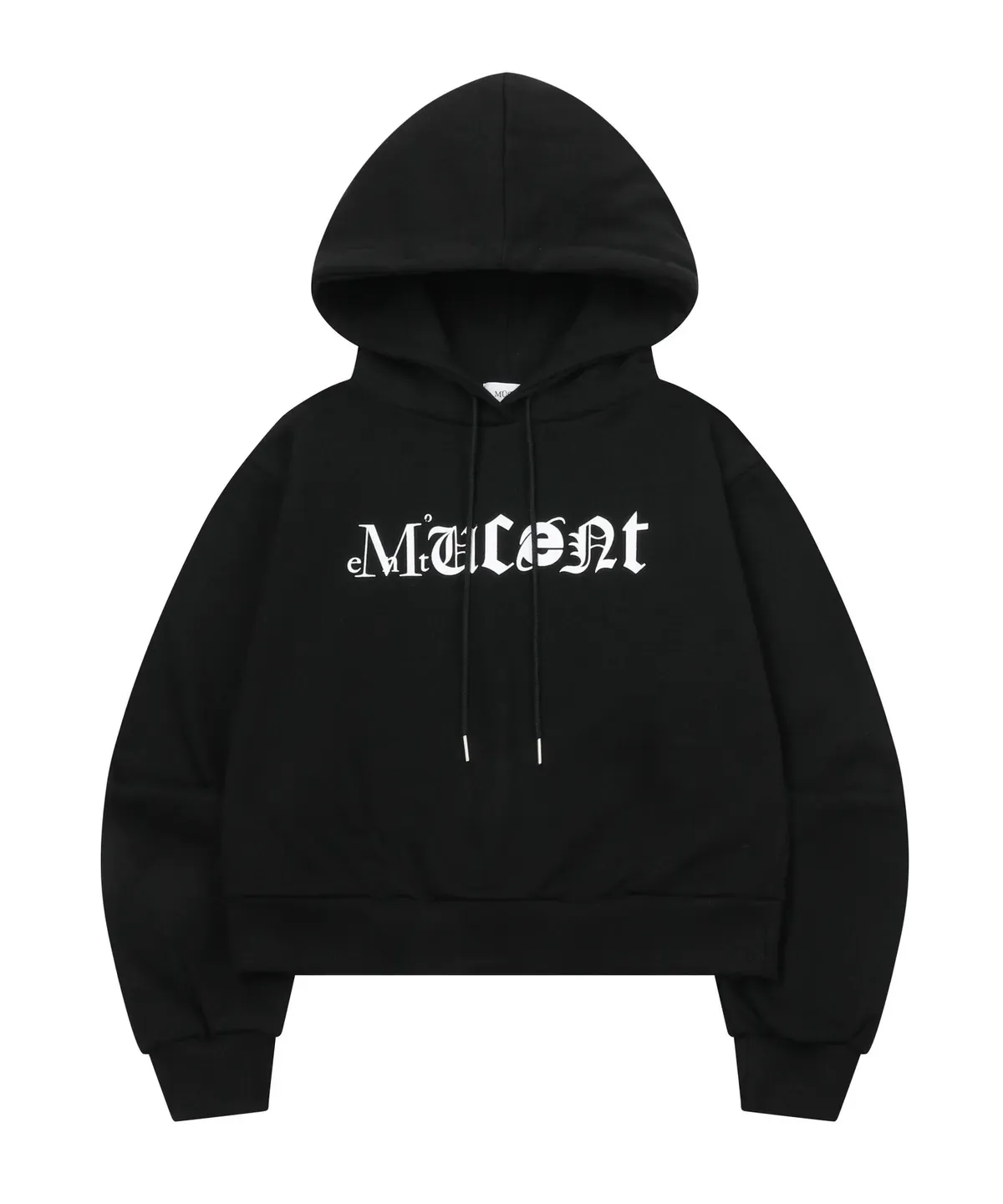 【預購】 MUCENTAMANE MAJOR HOOD T UNISEX 男女款 情侶 帽踢