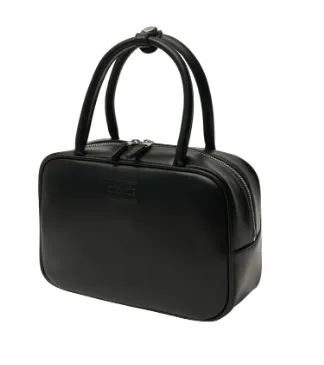 CLASSIC LOGO SQAURE TOTE BAG