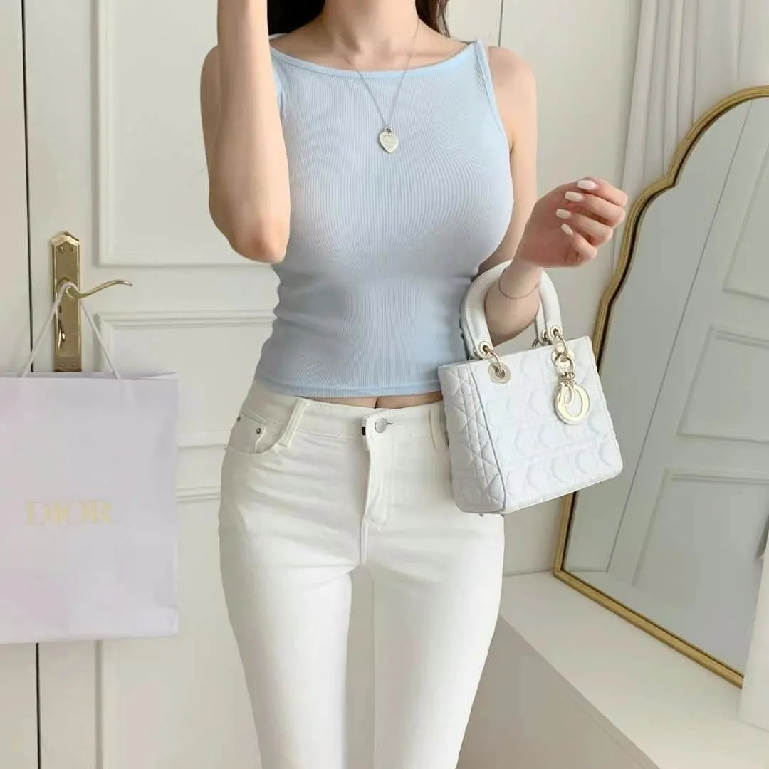 正韓無袖遮副乳背心