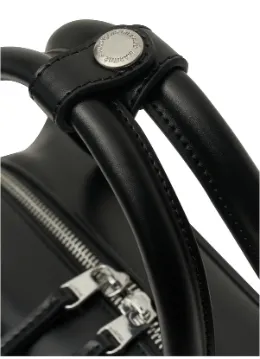 CLASSIC LOGO SQAURE TOTE BAG