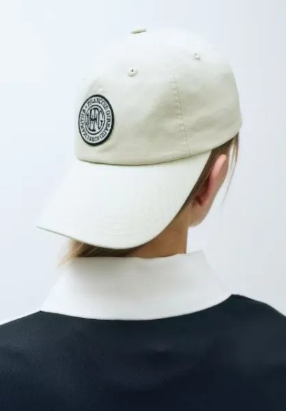 MFG MOUVEMENT CIRCLE WAPPEN BALL CAP