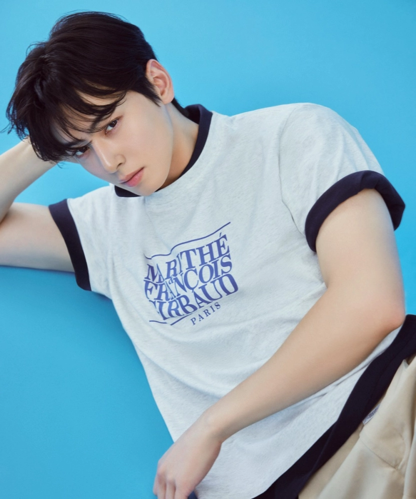 MFG CLASSIC LOGO TEE