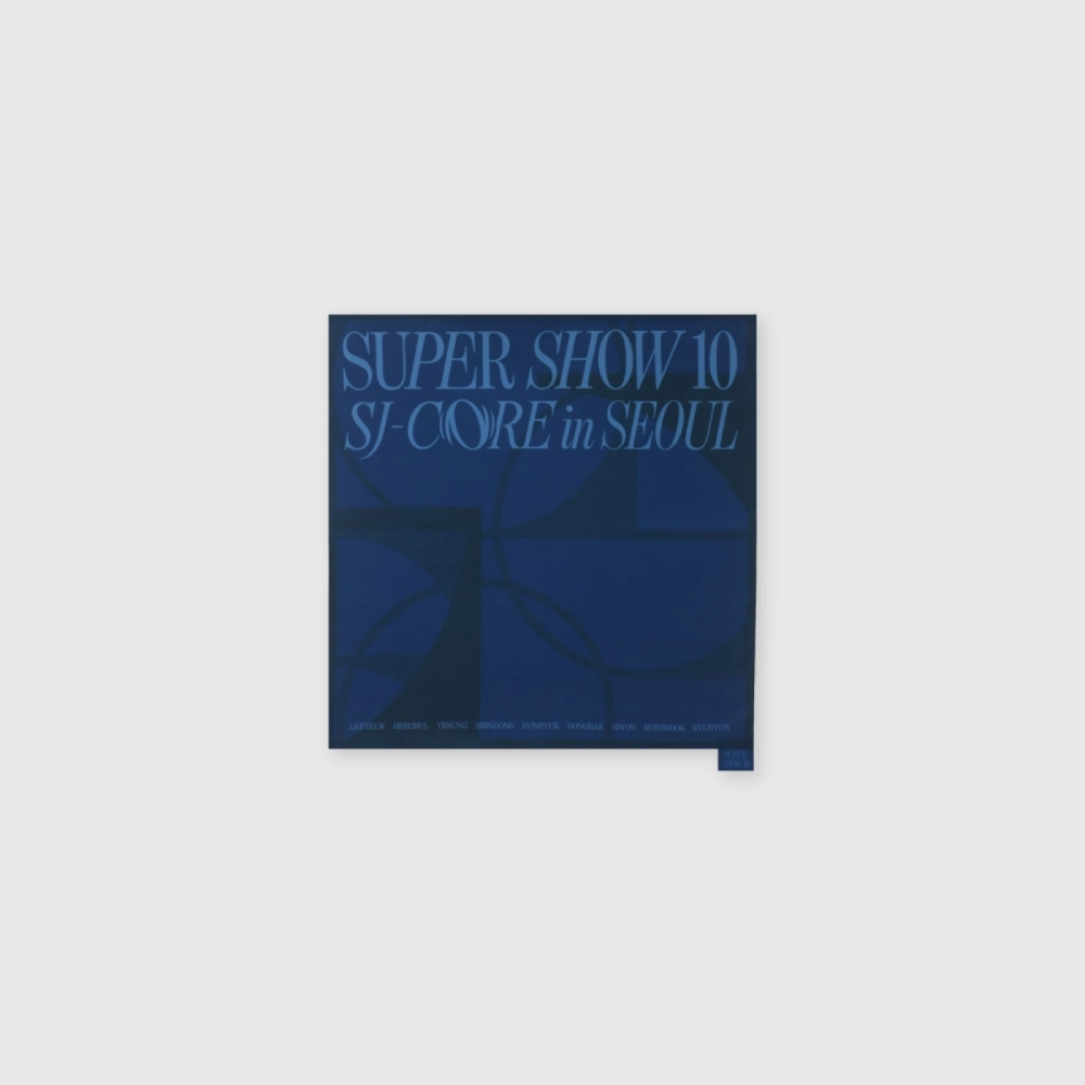 Super Junior - 07 Bandana
