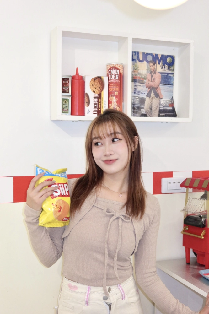 正韓洛蒂短外套套裝